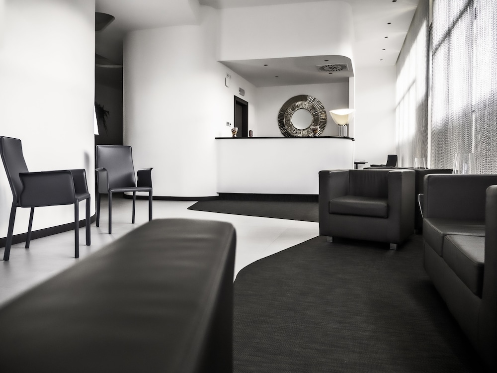 Loto Business Hotel 18/35