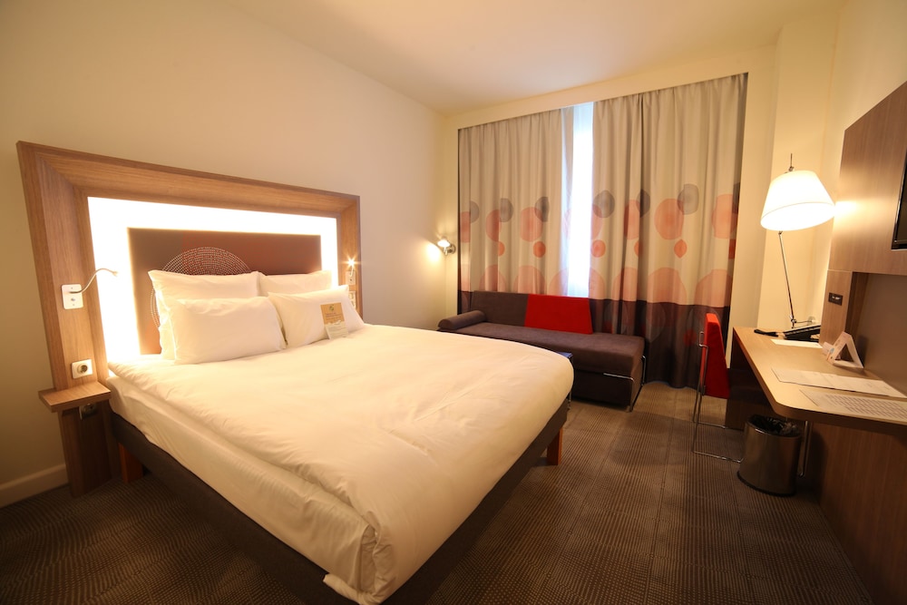 Novotel Konya 18/50