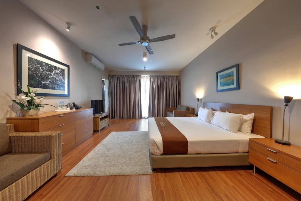 Acappella Suite Hotel 19/64