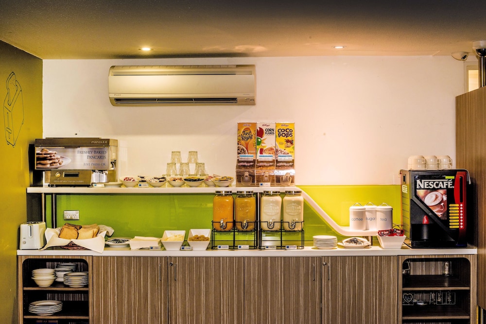Ibis Budget Canberra 44/60