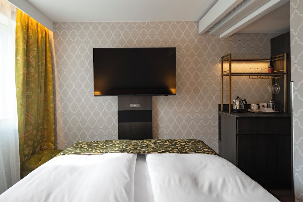 Thon Hotel Vasa 15/48