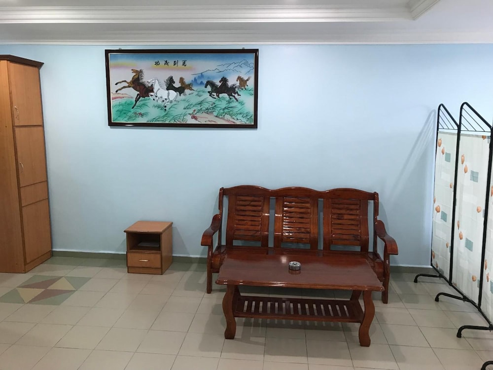 Seri Kangsar KK Hotel 22/34