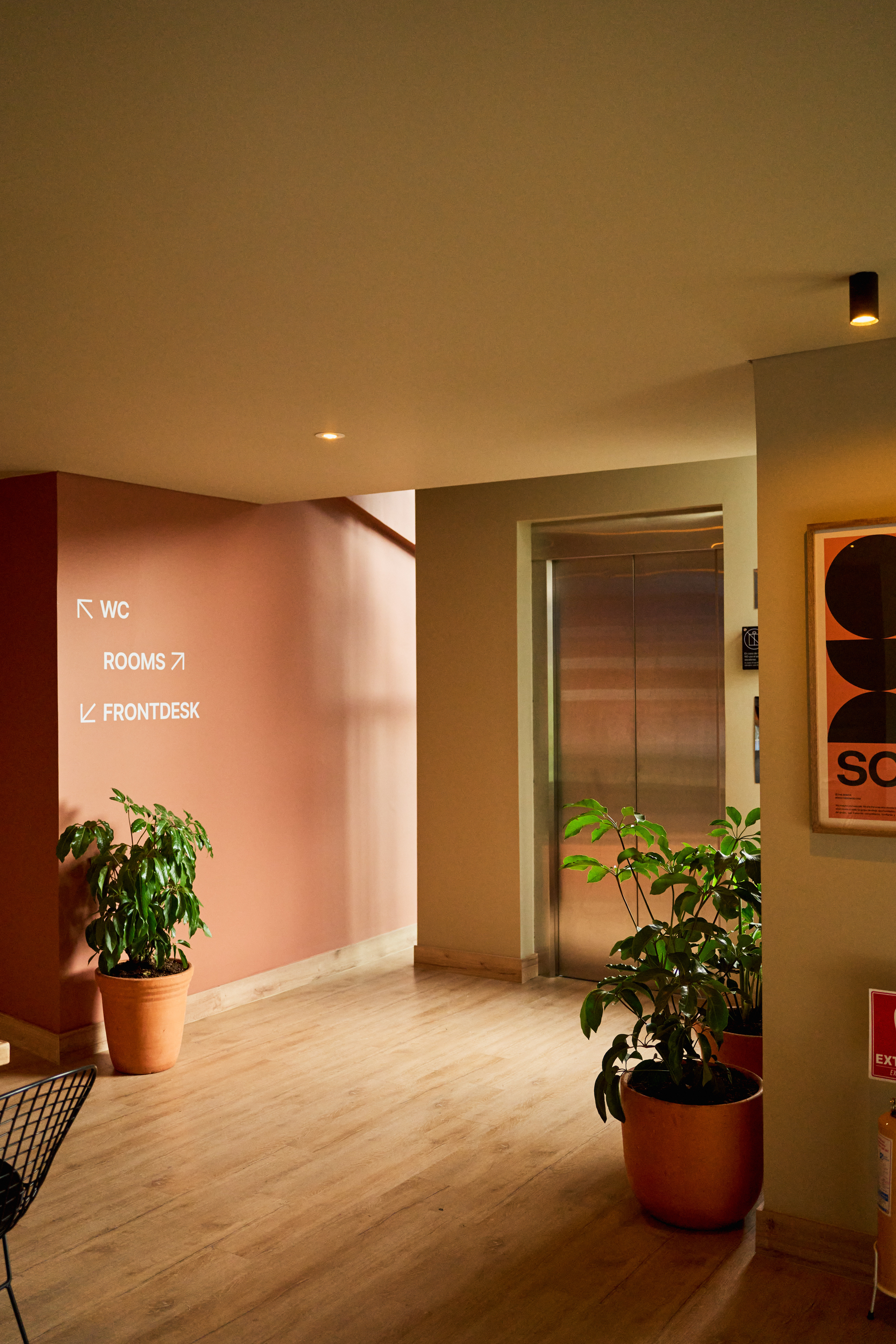 The Somos Flats Central Poblado 20/34