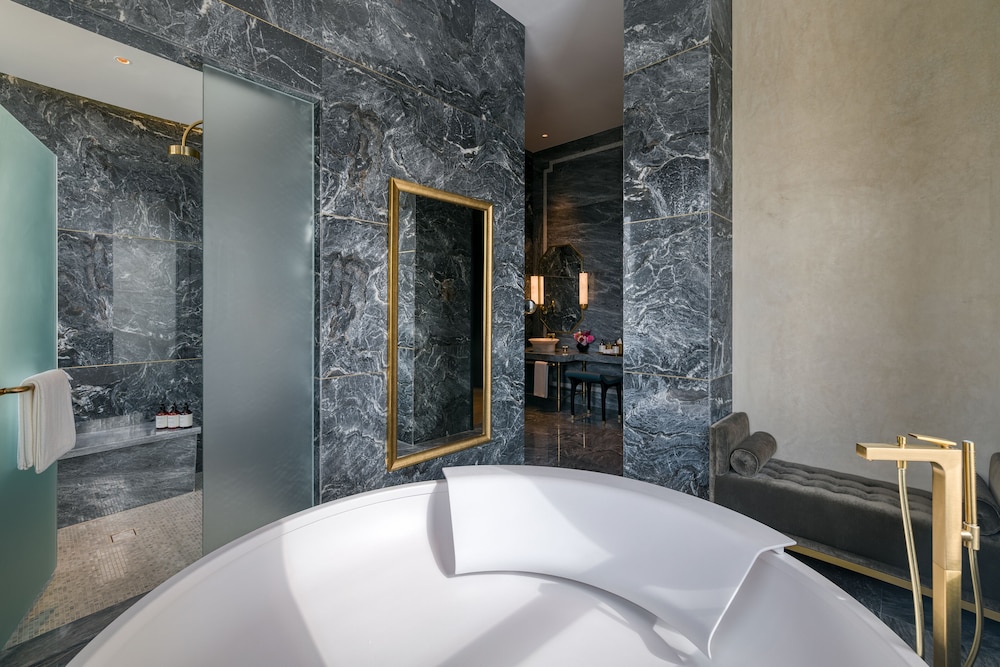 Fairmont Tazi Palace Tangier 48/50