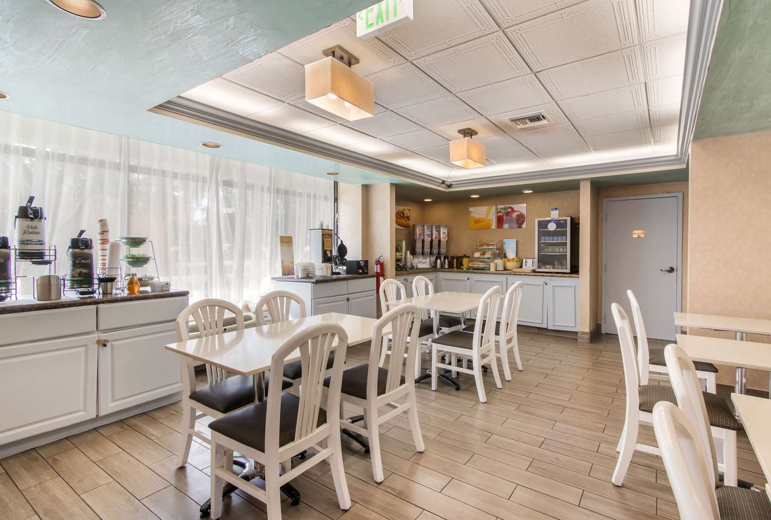 Quality Inn Boca Raton University Area 26/31