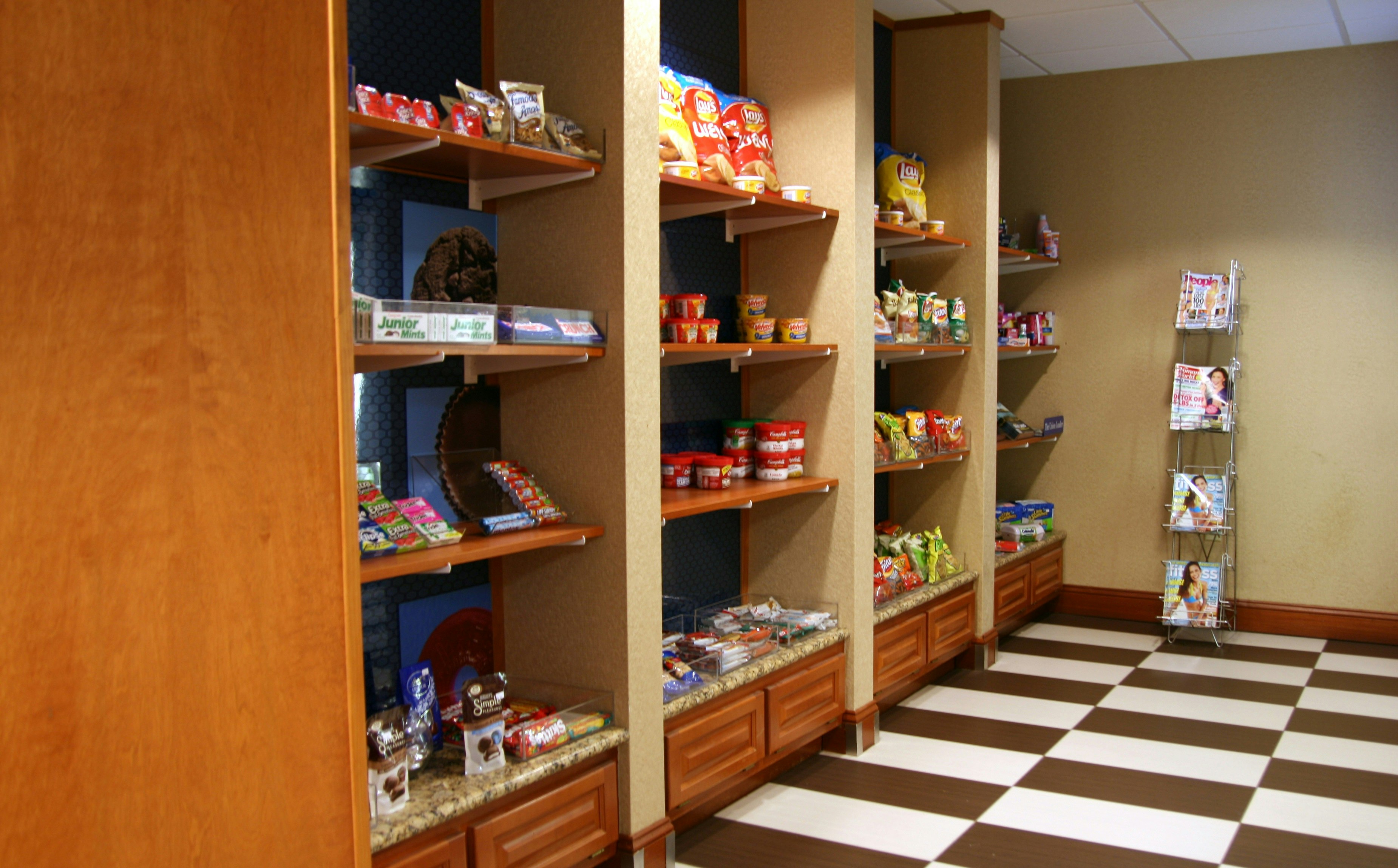 Hampton Inn & Suites By Hilton Manchester - Bedford 47/50