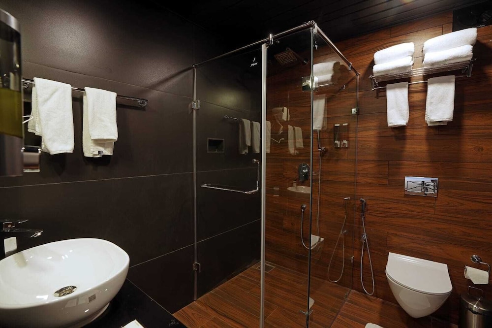 Grand Continent Anjuna A Sarovar Portico Affiliate Hotel 59/60