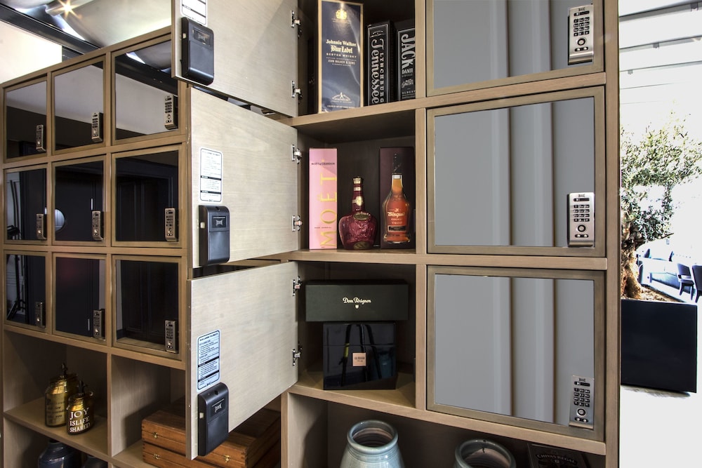 Cityloft 81 5/61