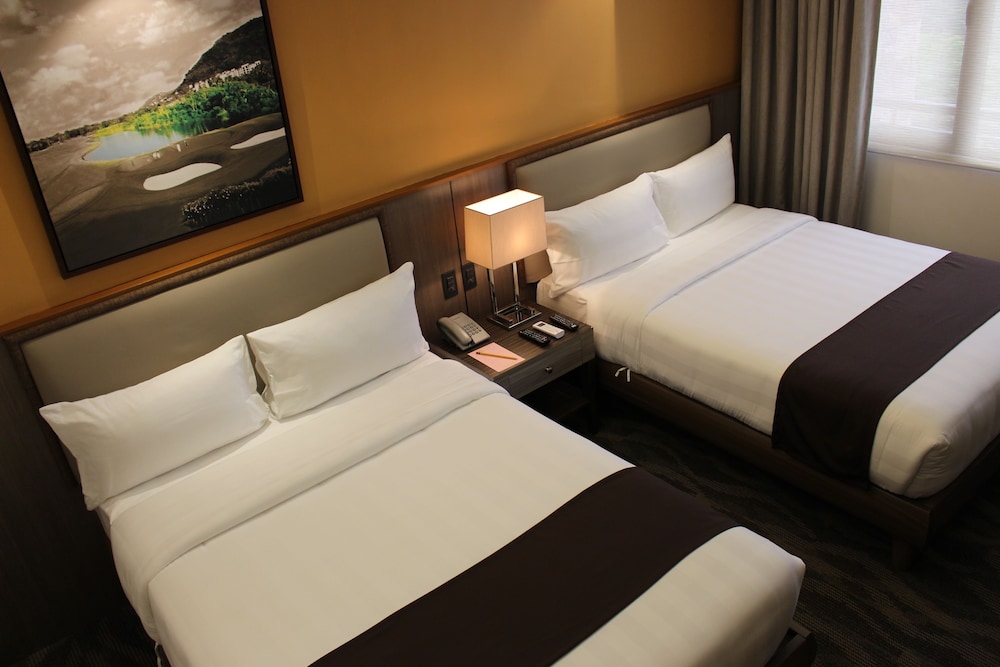 Splendido Tagaytay Hotel and Country Club 23/60