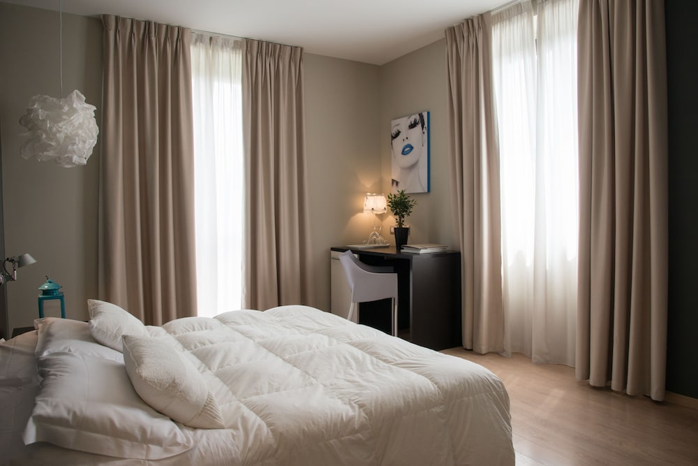 BergHotel 7/21
