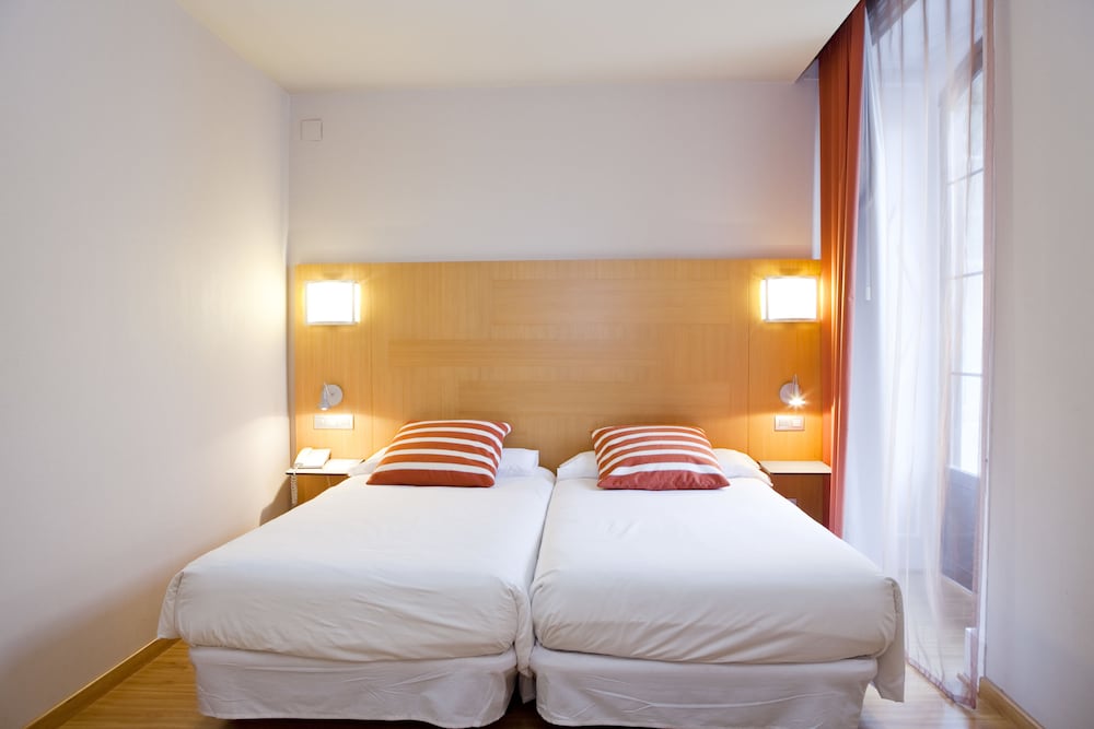 Hotel Itaca Jerez 11/34