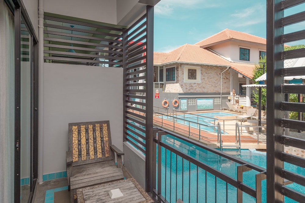 Chayadol Boutique Resort 6/71