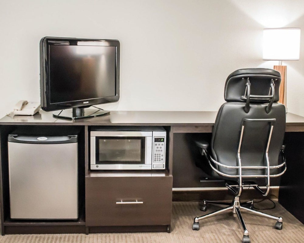 Sleep Inn Summersville - New River Gorge Area 20/27