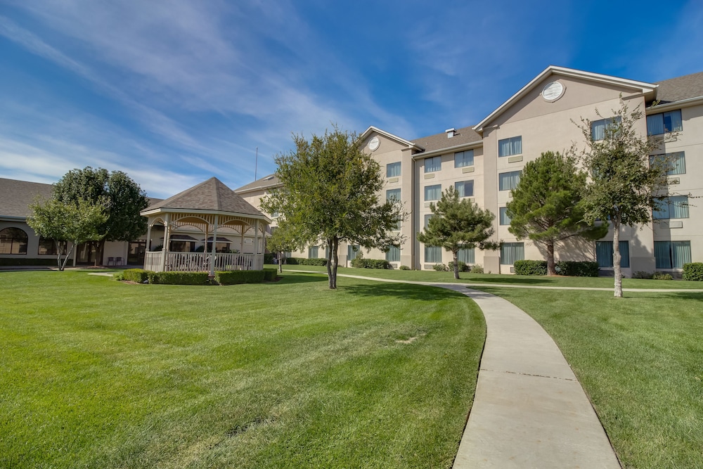 Spark by Hilton Amarillo East 6/48