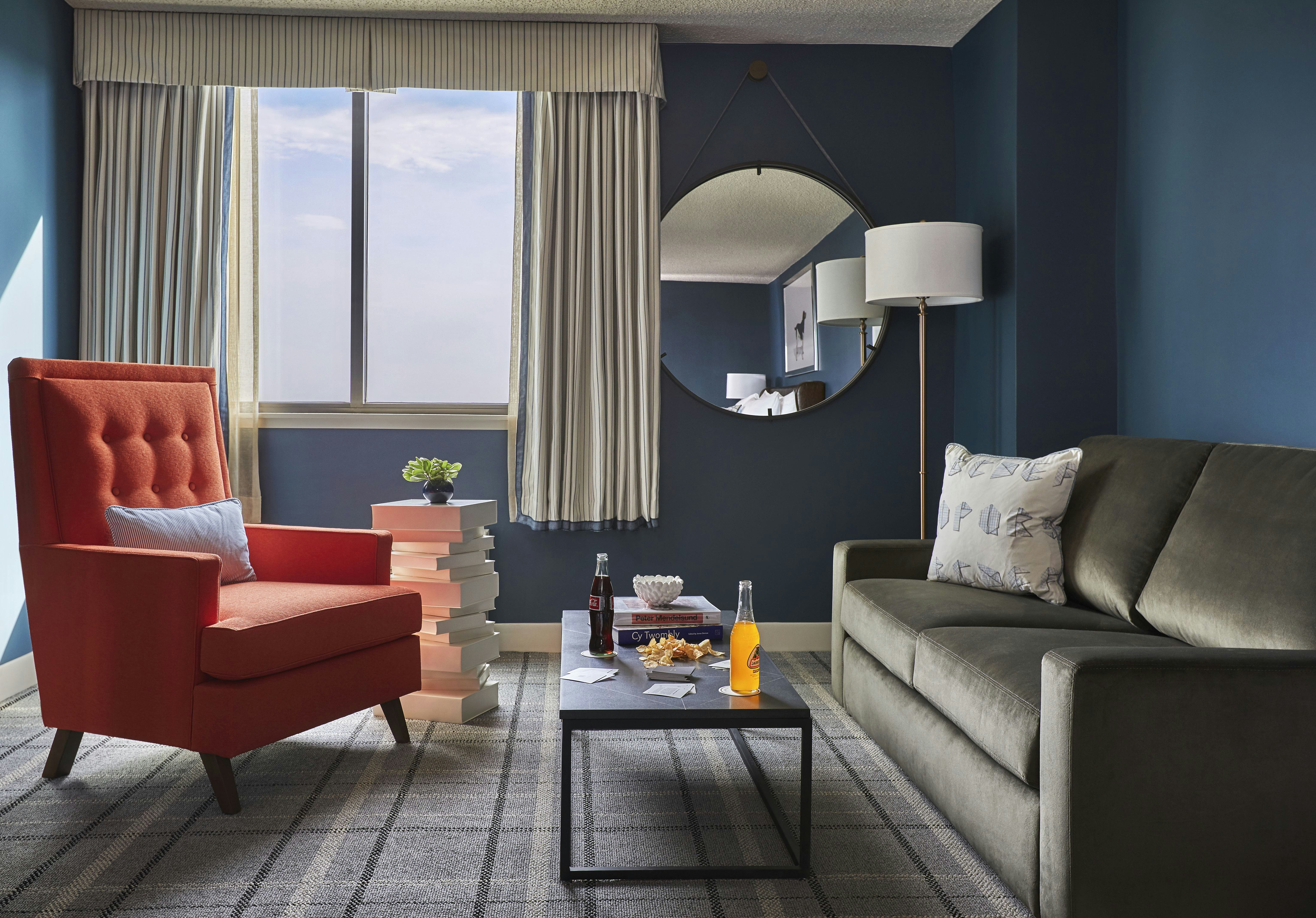 Graduate by Hilton Richmond 42/61