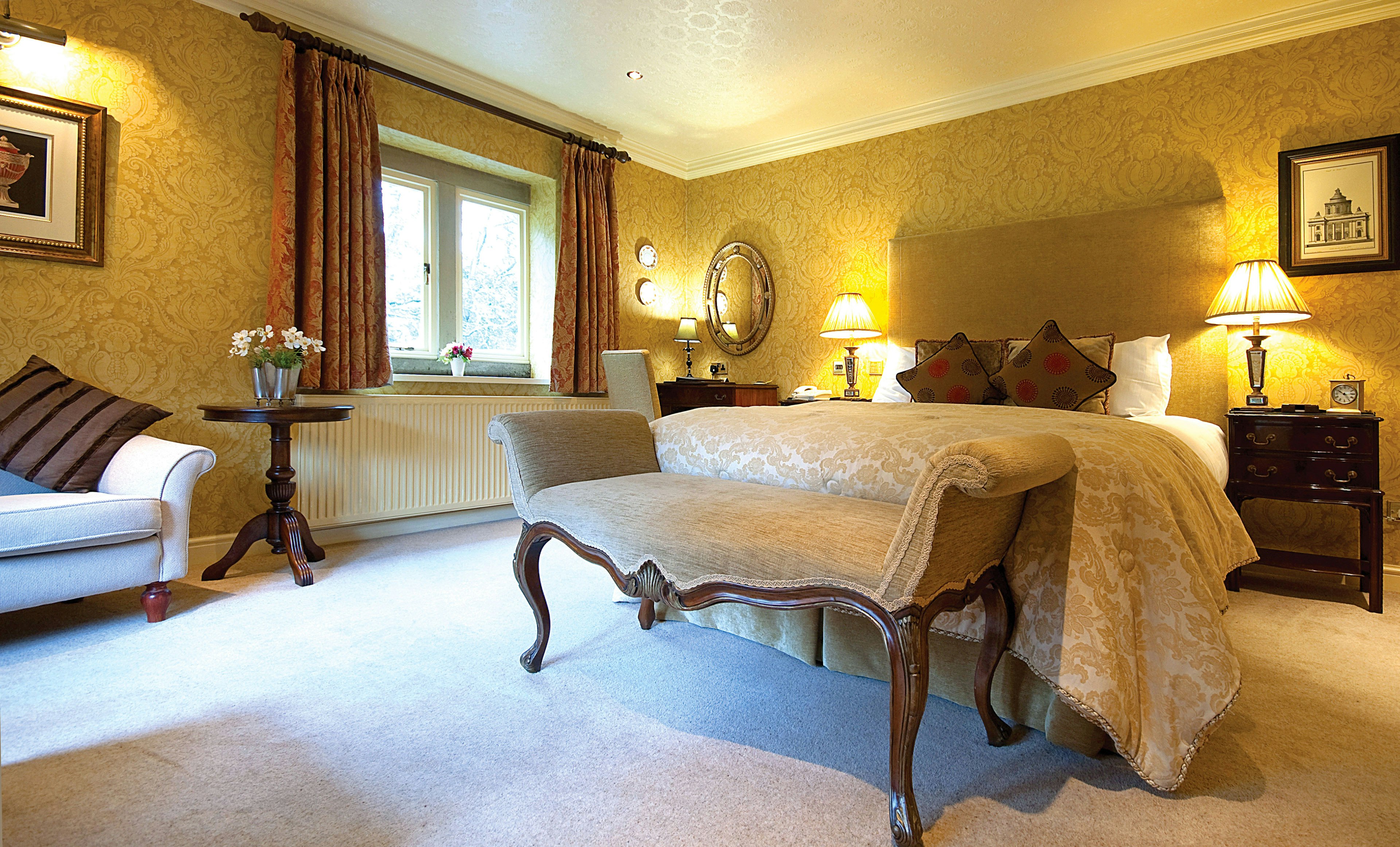 Whitley Hall Hotel 13/45