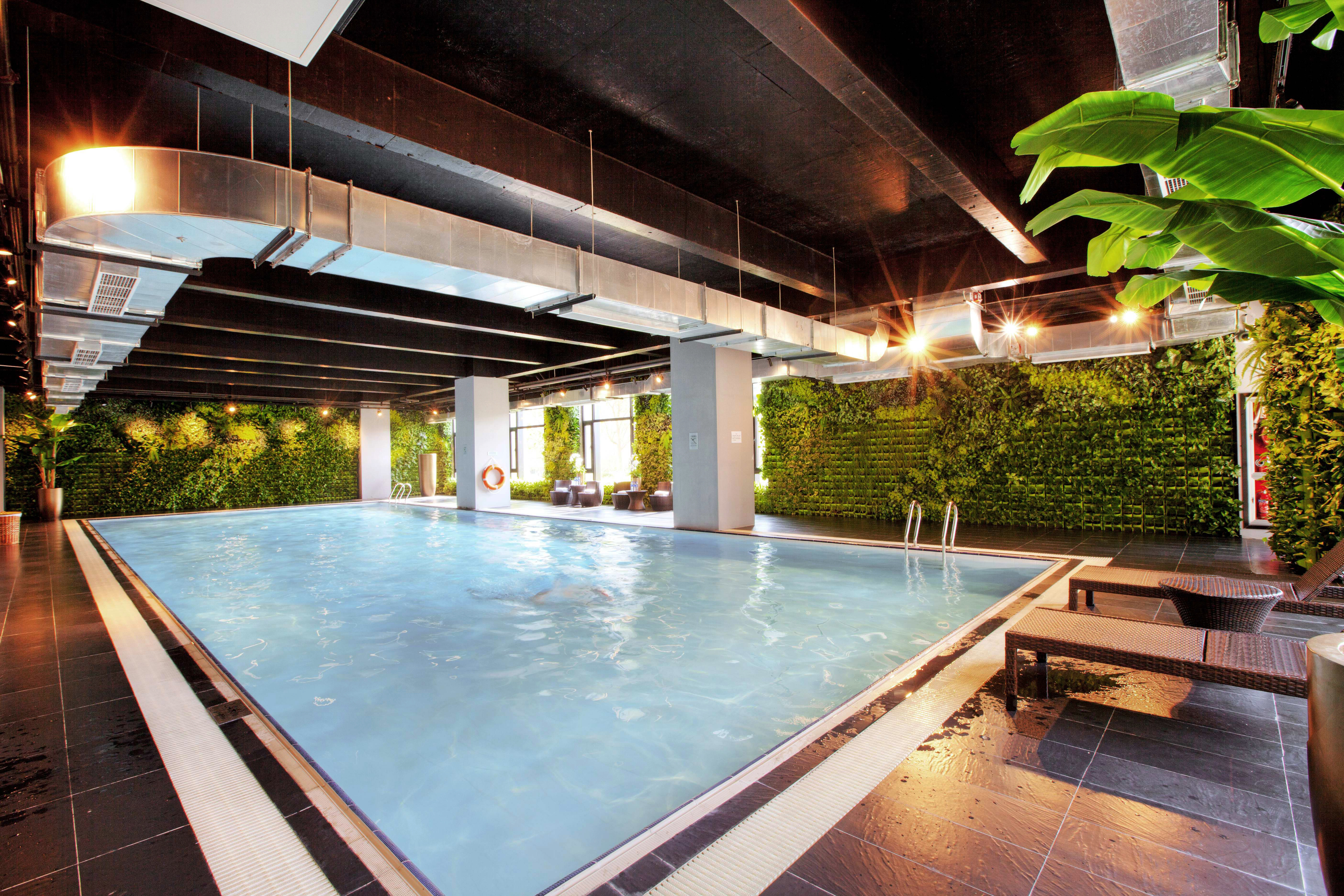 Crowne Plaza Shanghai Jinshan by IHG 49/50