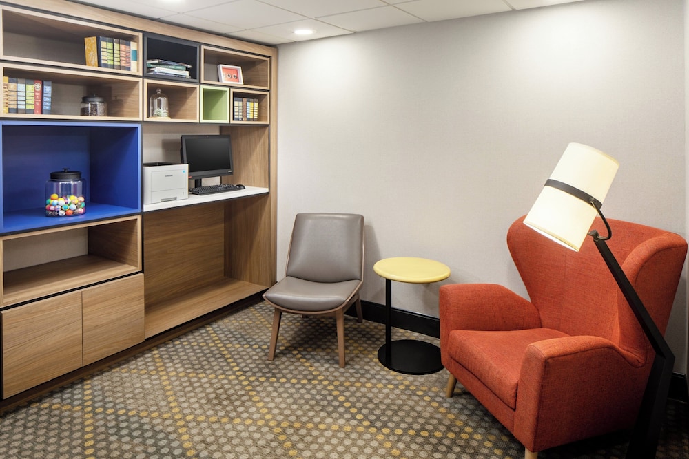 Holiday Inn Cheshire - Southington 32/49