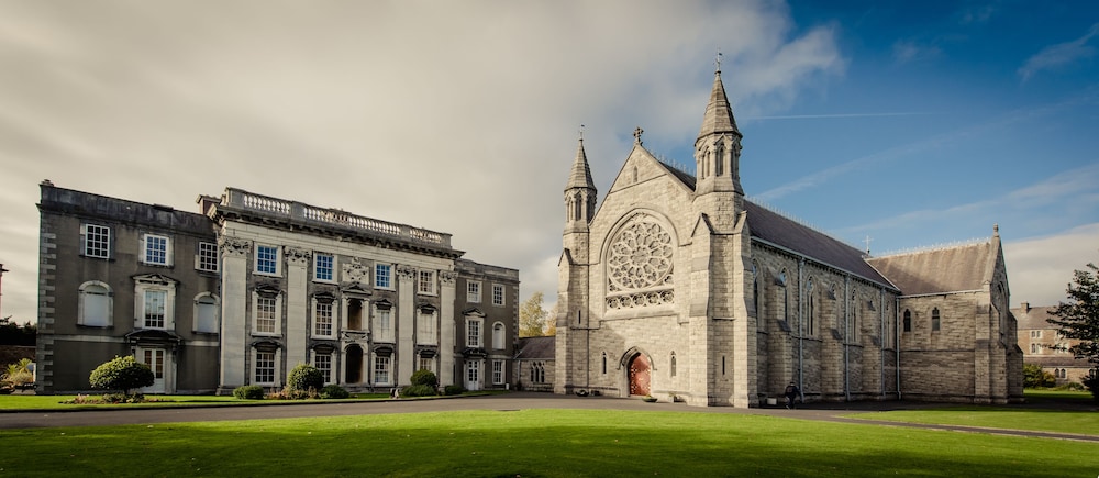 Dcu Rooms At All Hallows College 36/40