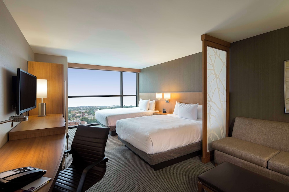 Room, 2 Queen Beds