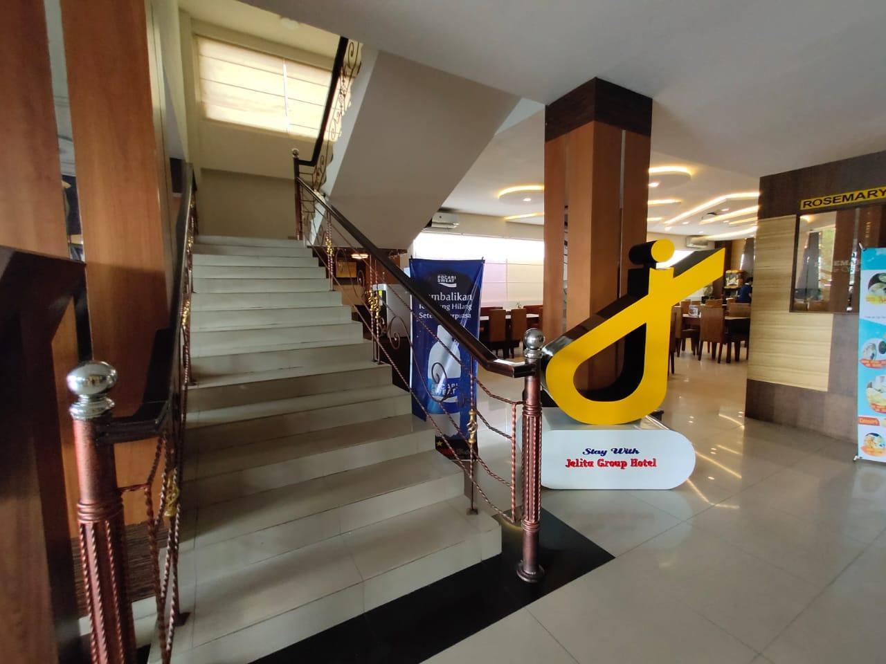 Jelita Bandara Banjarbaru 13/39