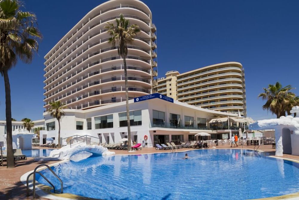 Ibersol Torremolinos Beach 40/50