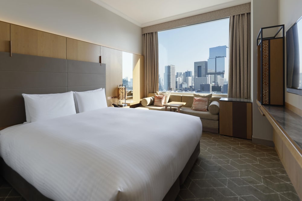 Hotel The Celestine Tokyo Shiba 25/68
