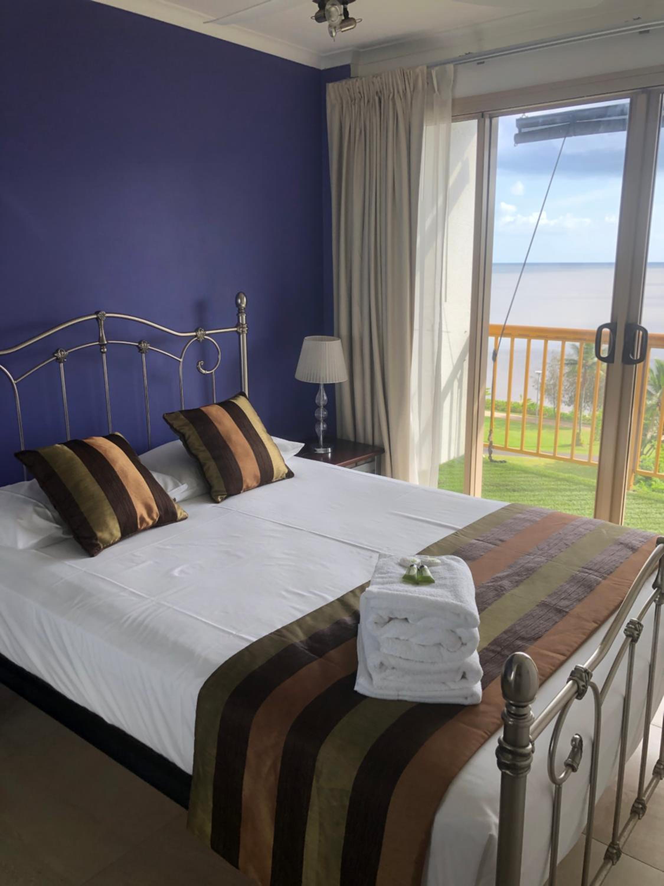 1 Bedroom, Apartment, Ocean View