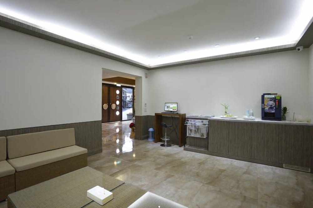 Duo Romance Motel Hualien 3/50