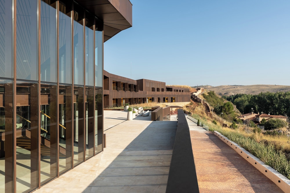 Parador de Molina de Aragon 34/35