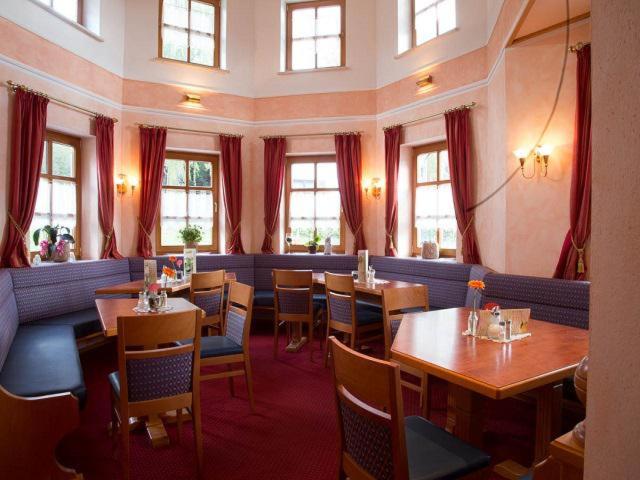 Wellness & Wohlfühlhotel Waldeck 12/15