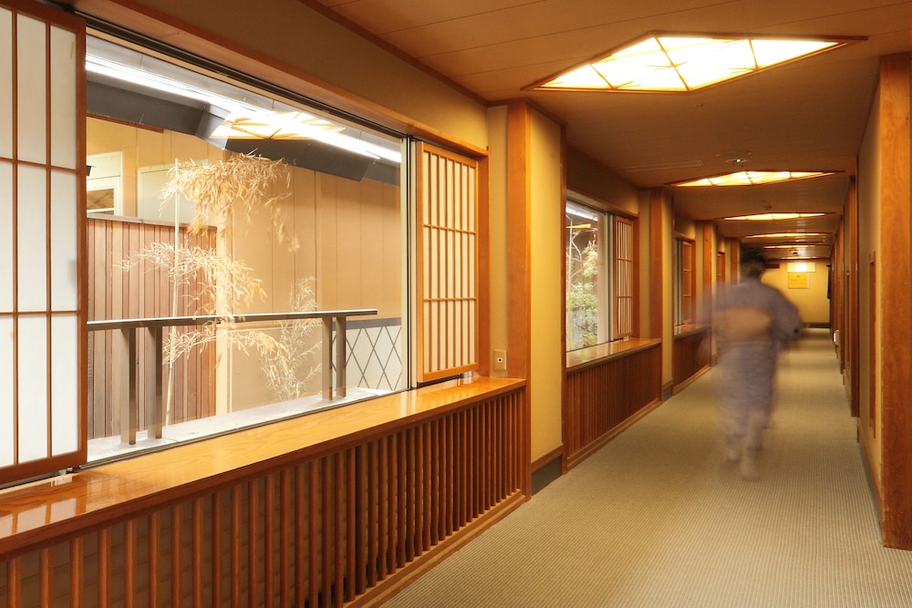 Hotel Futaba 35/50