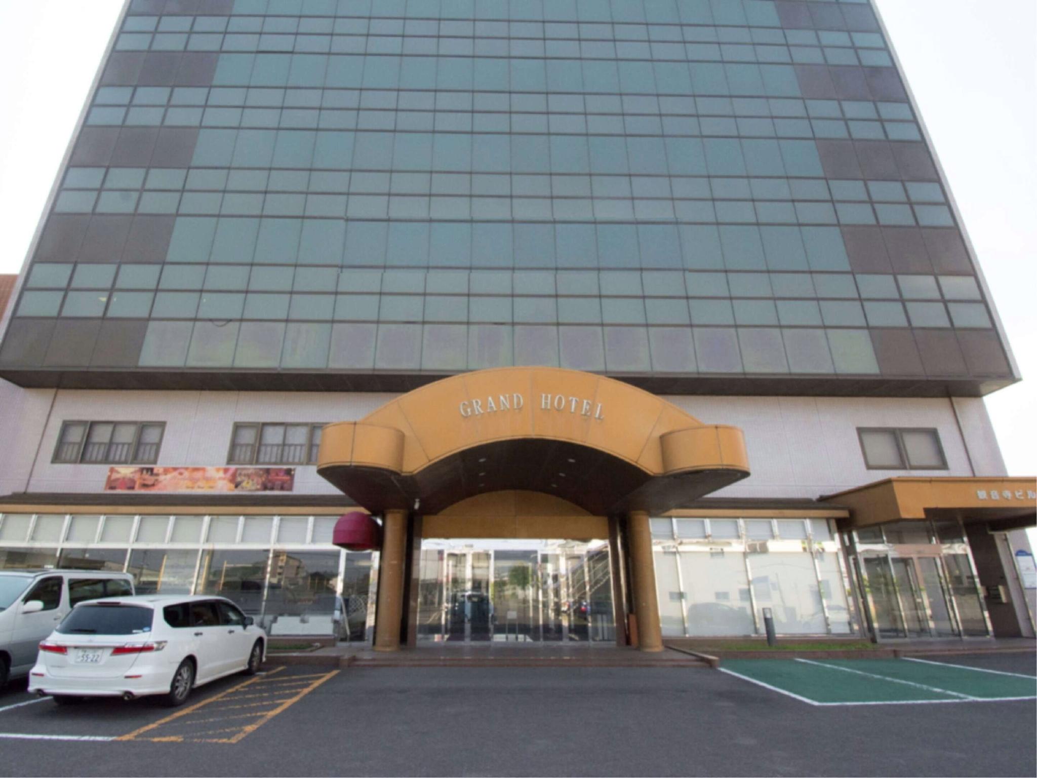 Kanonji Grand Hotel 34/37
