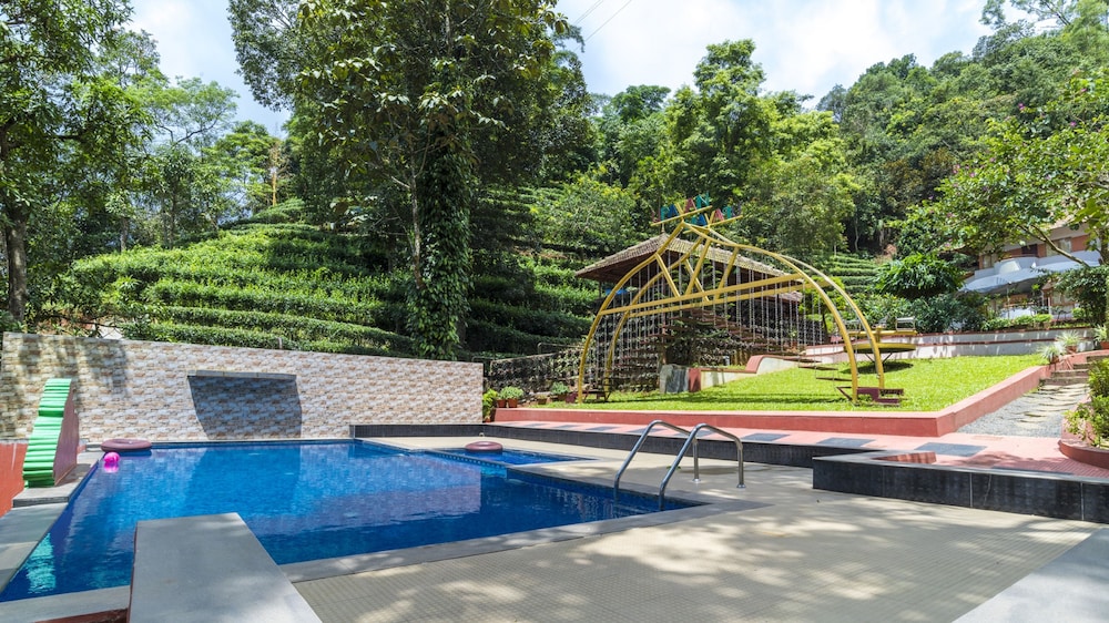 UPAVAN RESORT 38/41