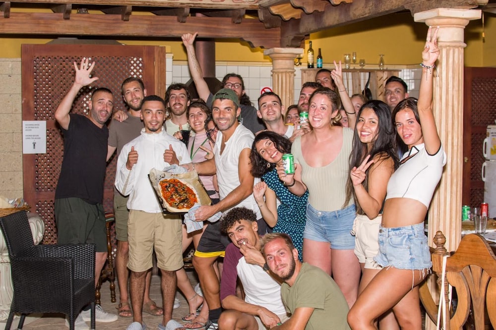 Duque Nest Hostel 50/67