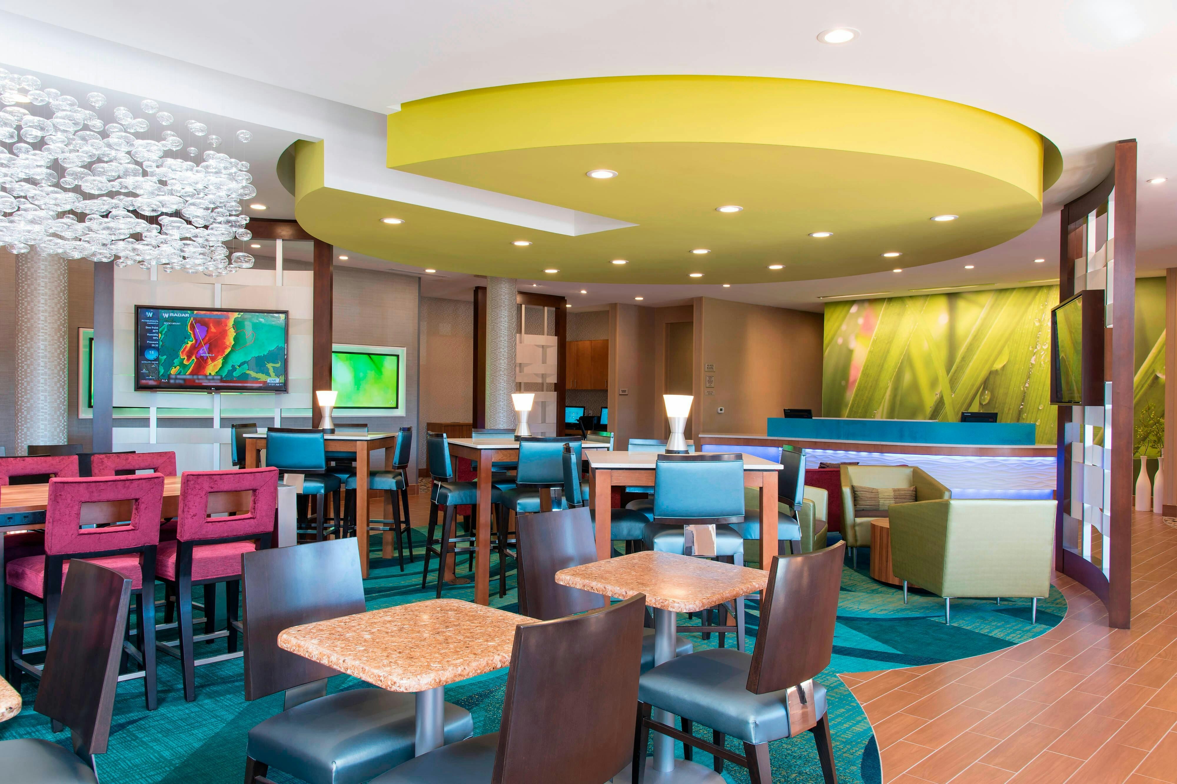 Springhill Suites Houston Sugar Land 10/17