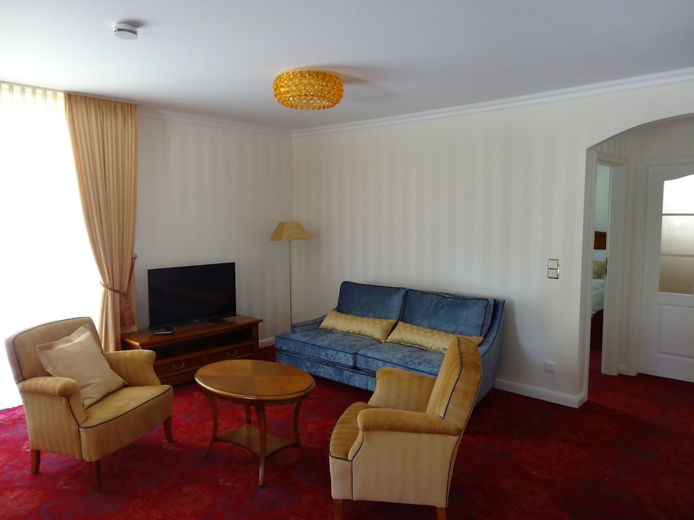 Hotel Erbprinzenpalais 23/47