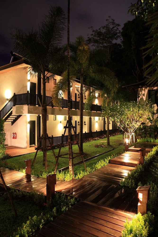 Numsai Khaosuay Resort 4/43