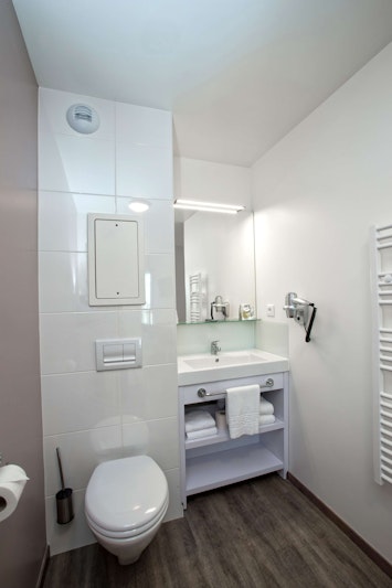 All Suites Appart Hotel Bordeaux Pessac 34/35