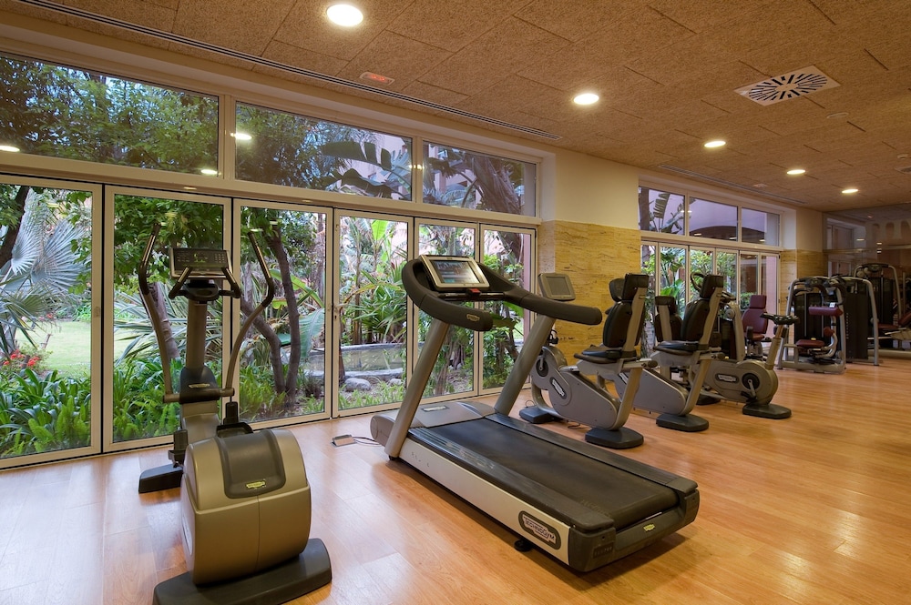 Elba Estepona Gran Hotel and Thalasso Spa 23/50