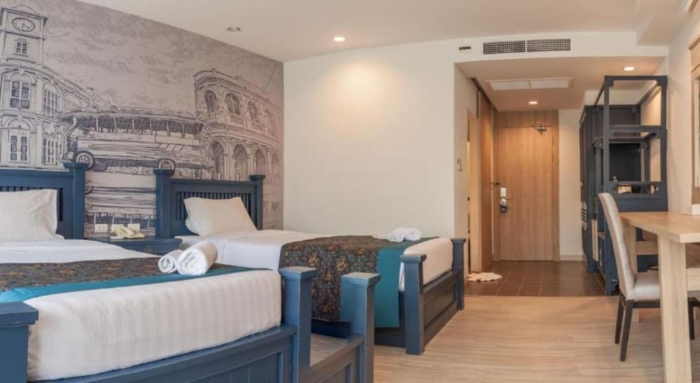 Bhukitta Boutique Hotel 15/46
