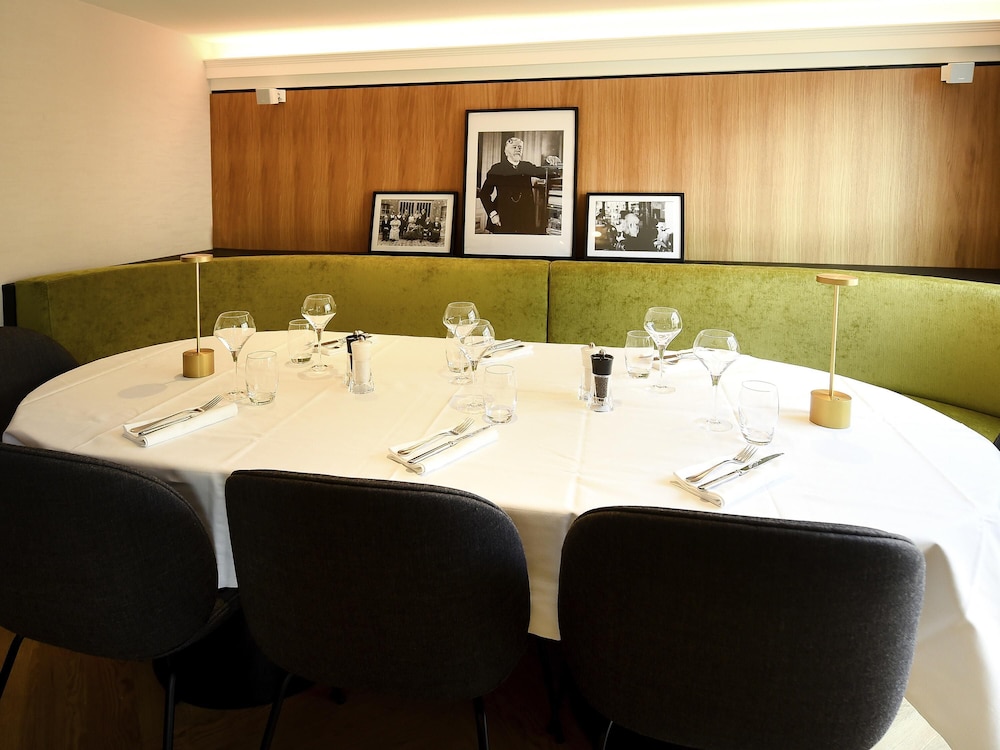 Ibis Styles Dijon Central 60/68