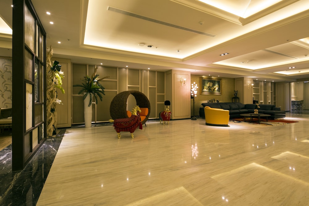 Olah Poshtel Taichung Wenxin 31/75