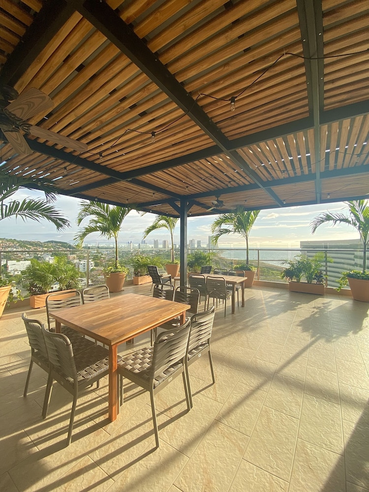 Wyndham Garden Cartagena 31/50