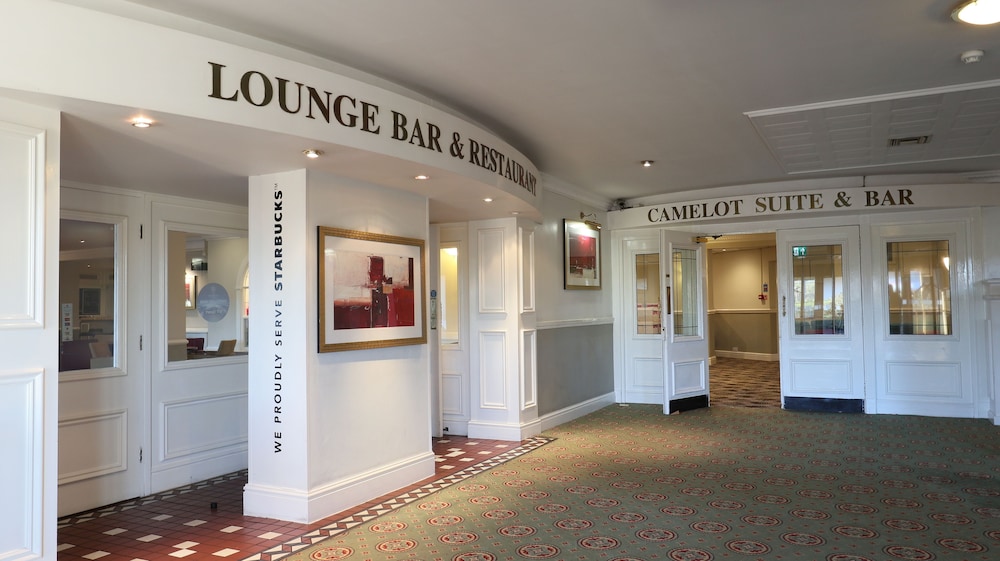 Citrus Hotel Coventry By Compass 4/50