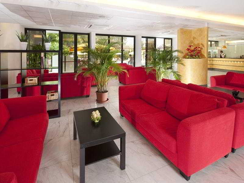 Ferretti Park Hotel Kursaal Misano 29/35