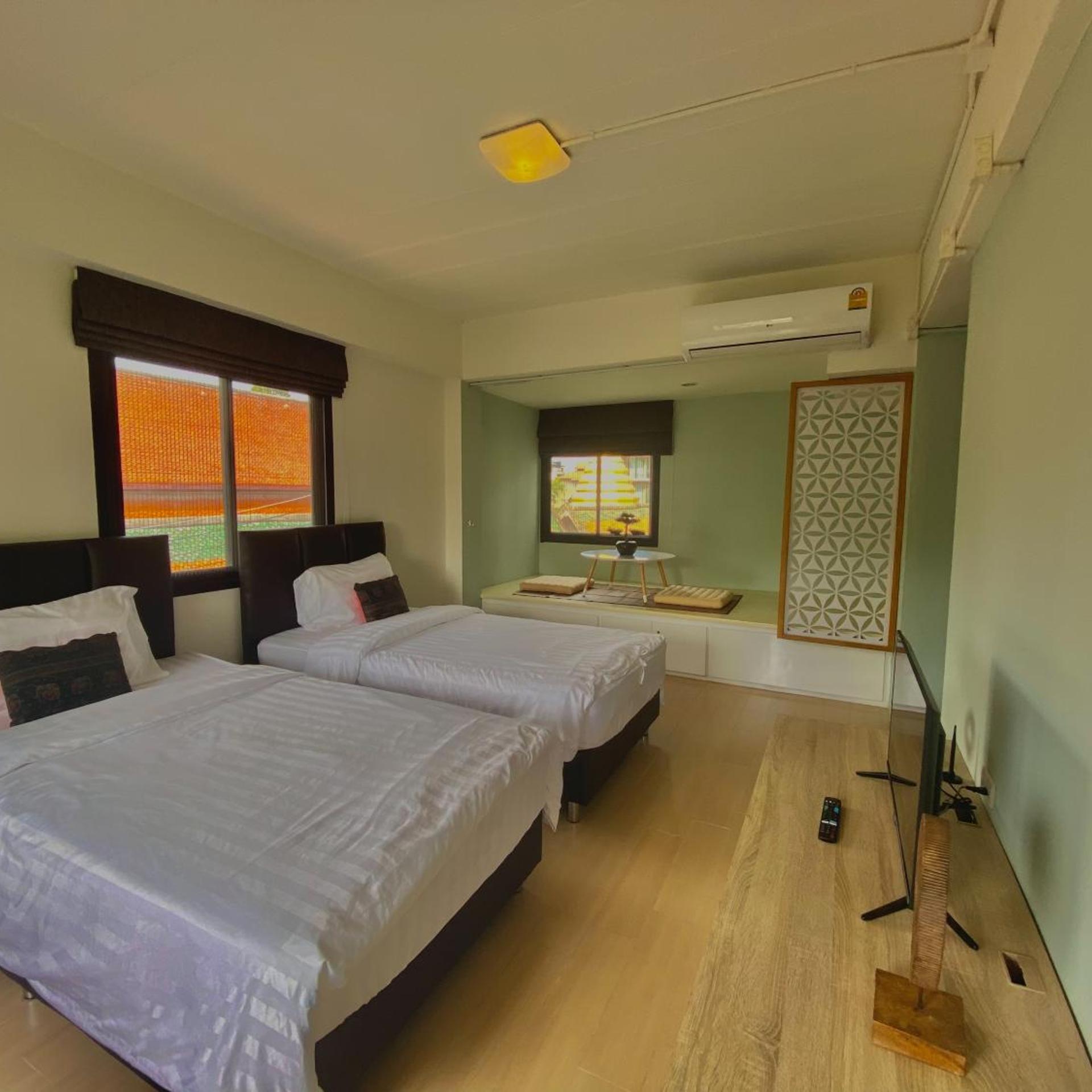 Baan Ploy In - Adults Only 18/54