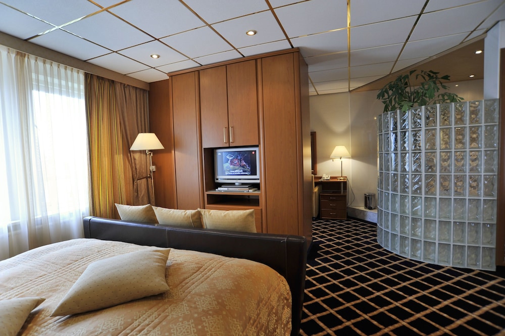 City Hotel Bergen op Zoom 22/40