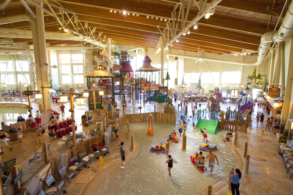 Great Wolf Lodge Grand Mound 51/65