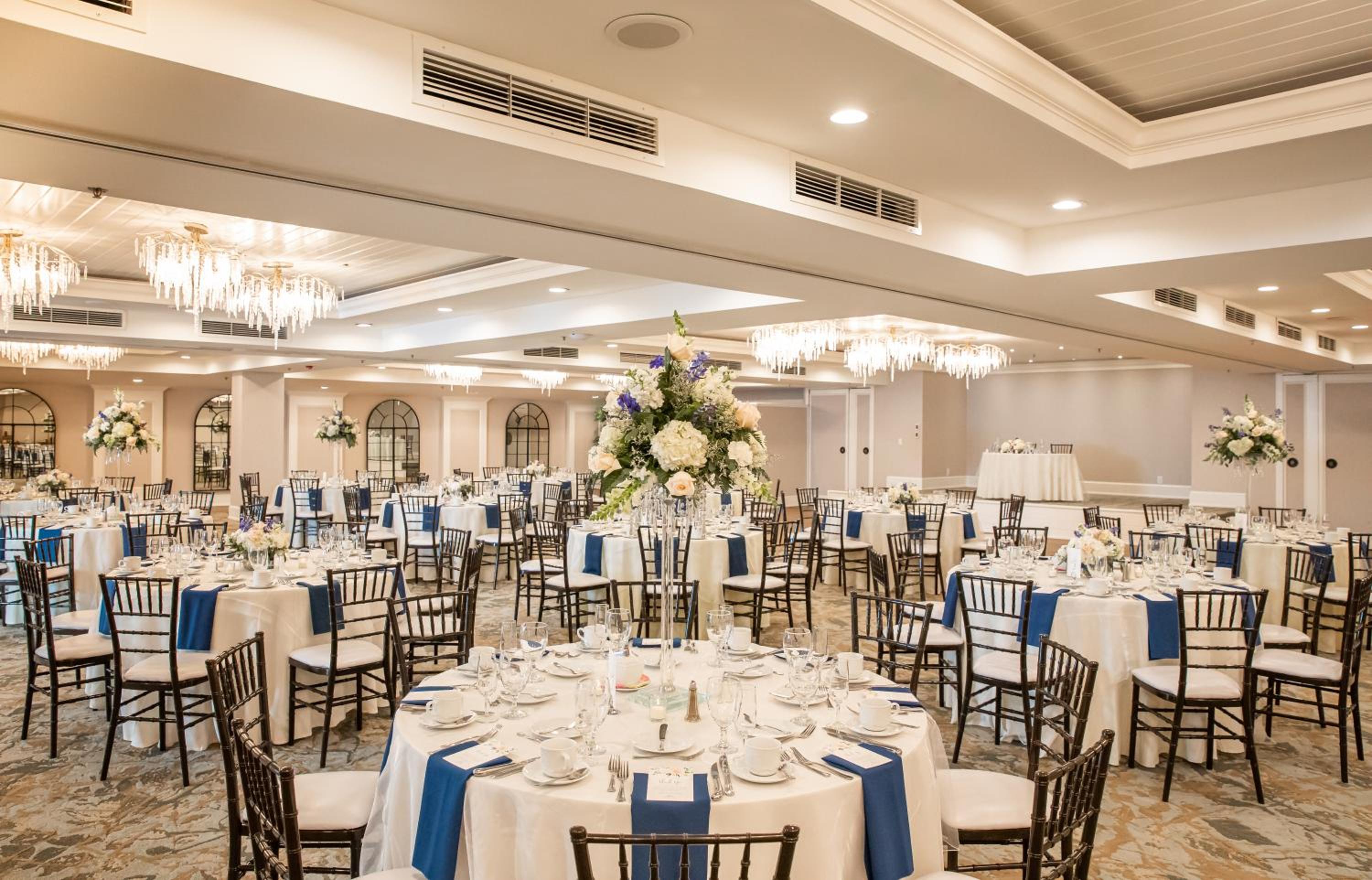 Grand Hotel Cape May 32/50